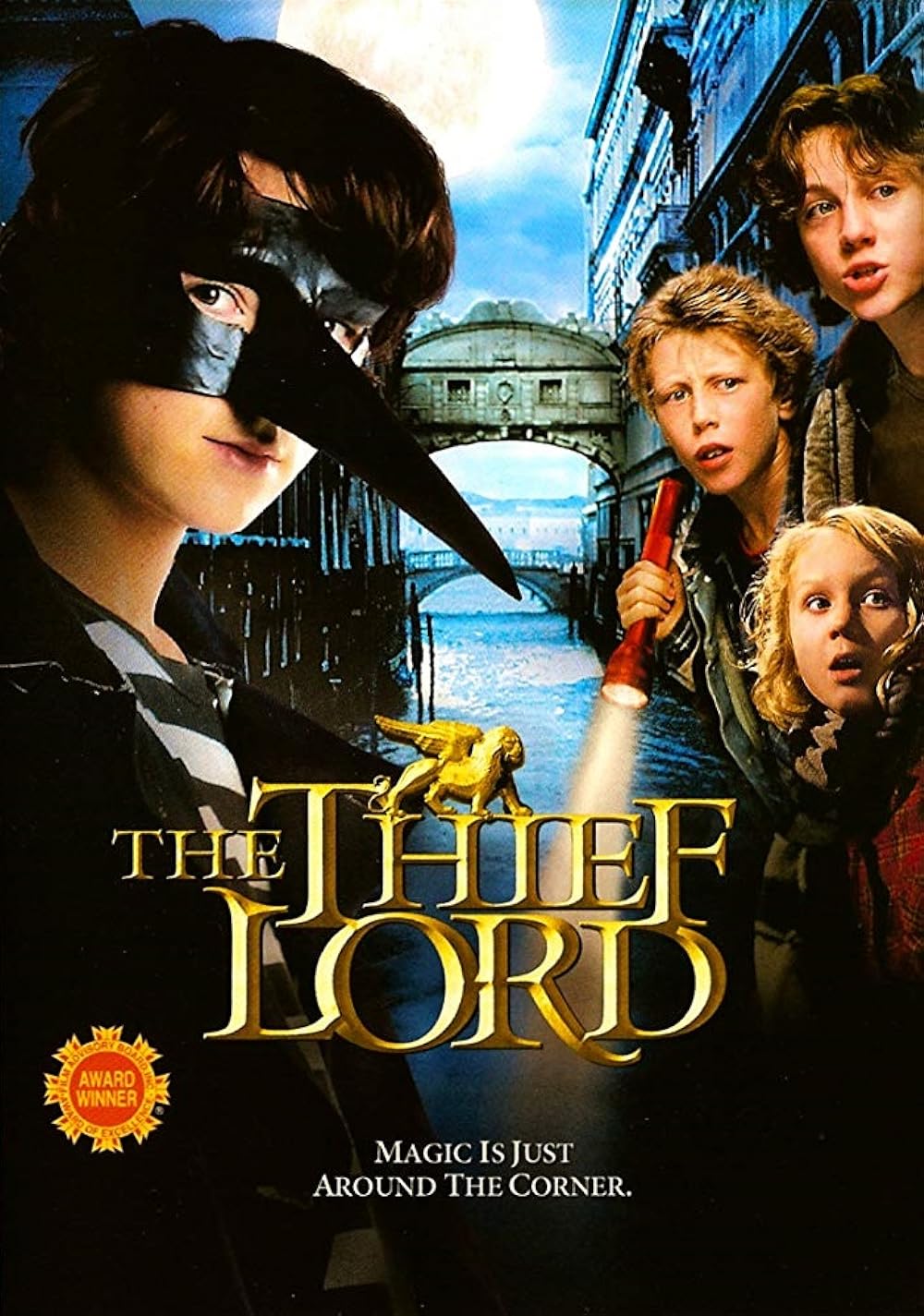 The