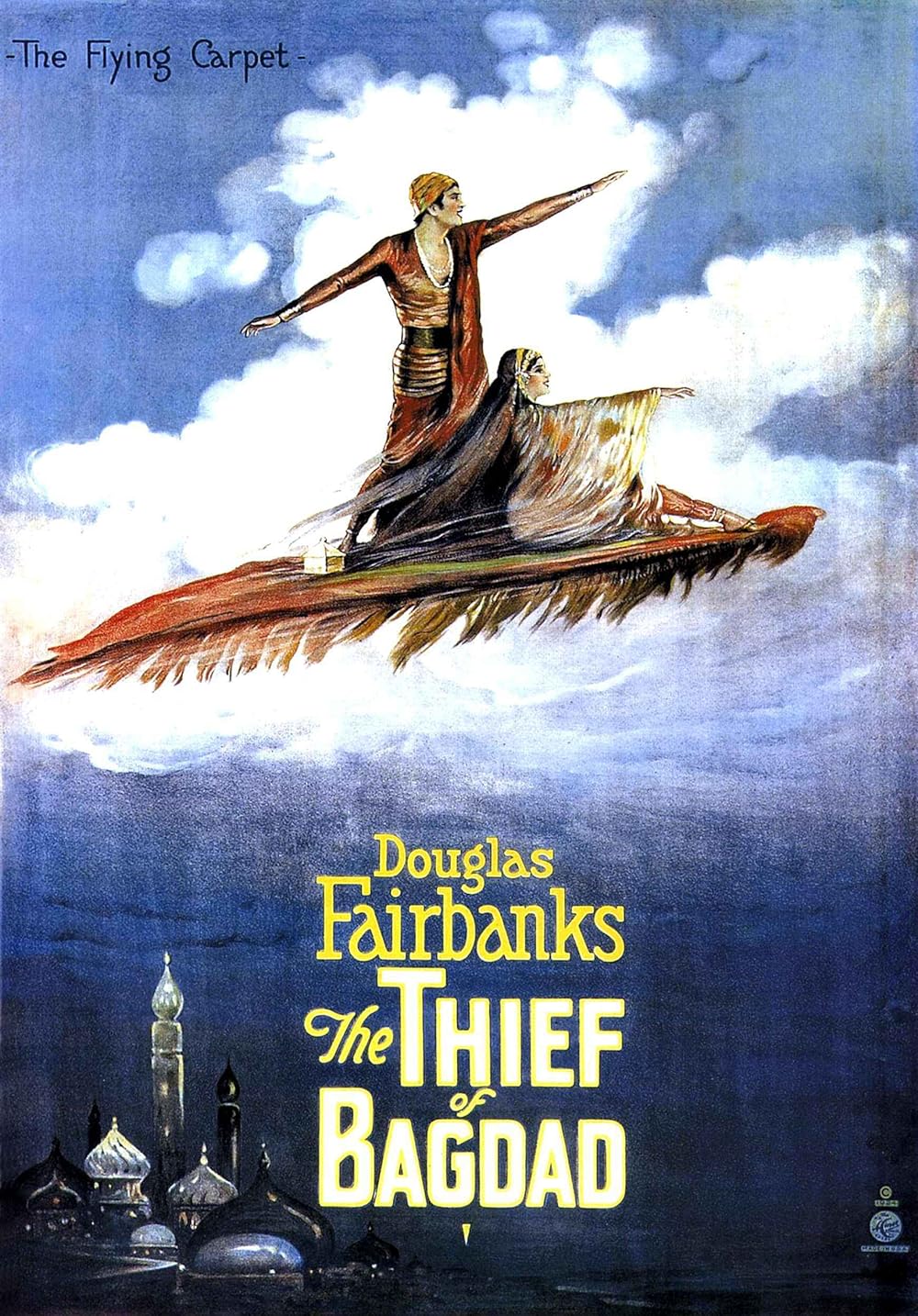 The The