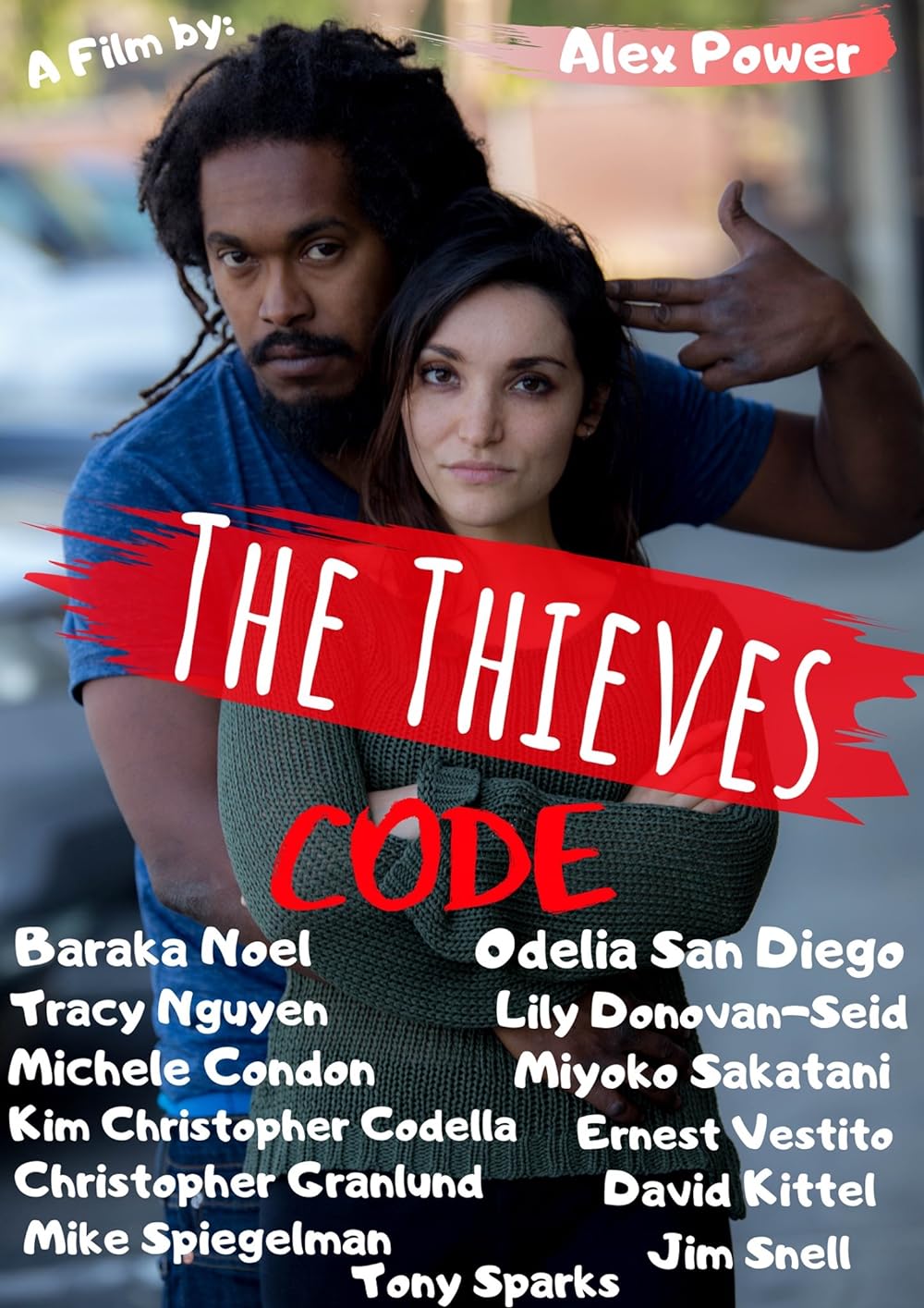 The The