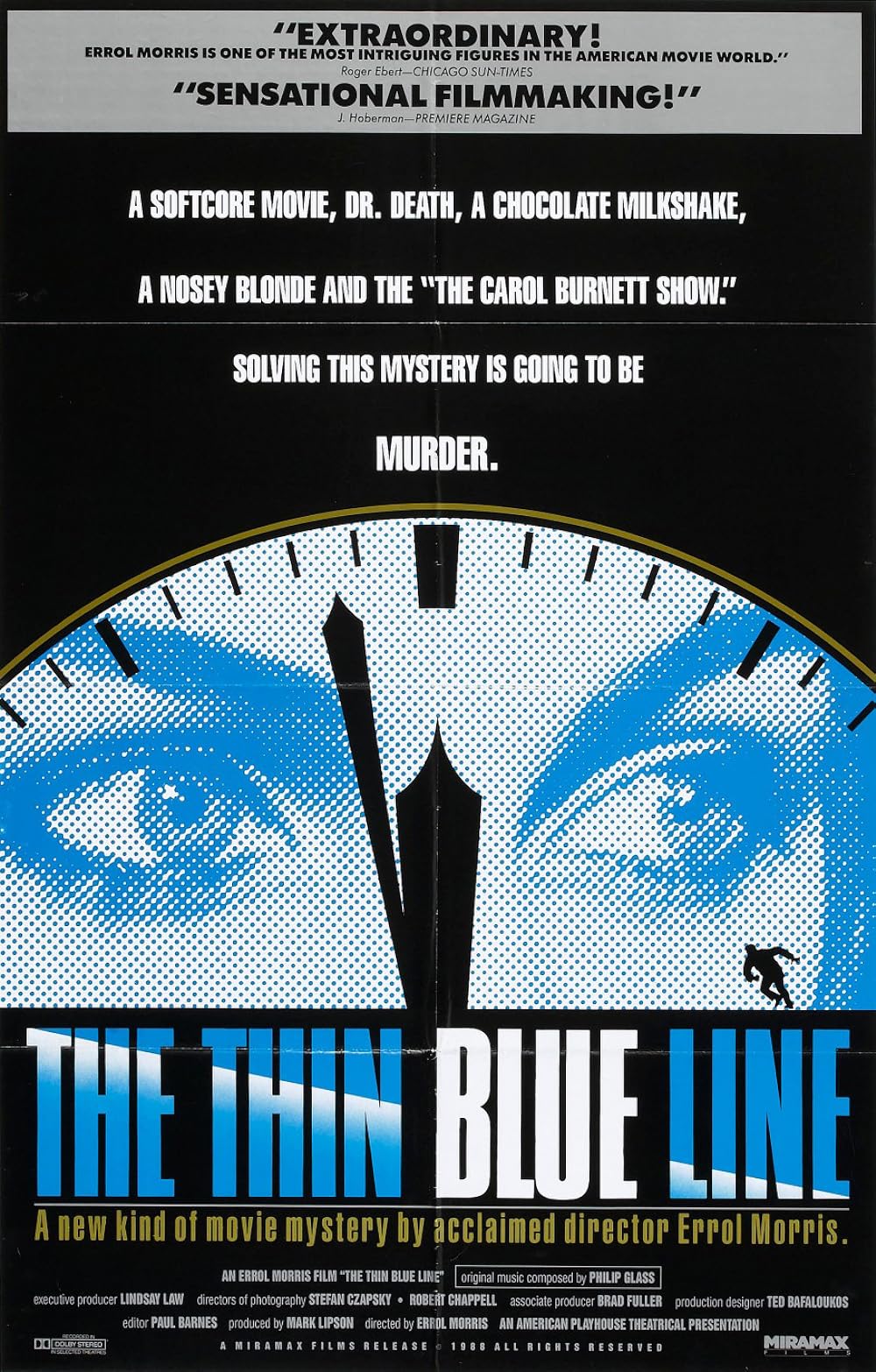 The The