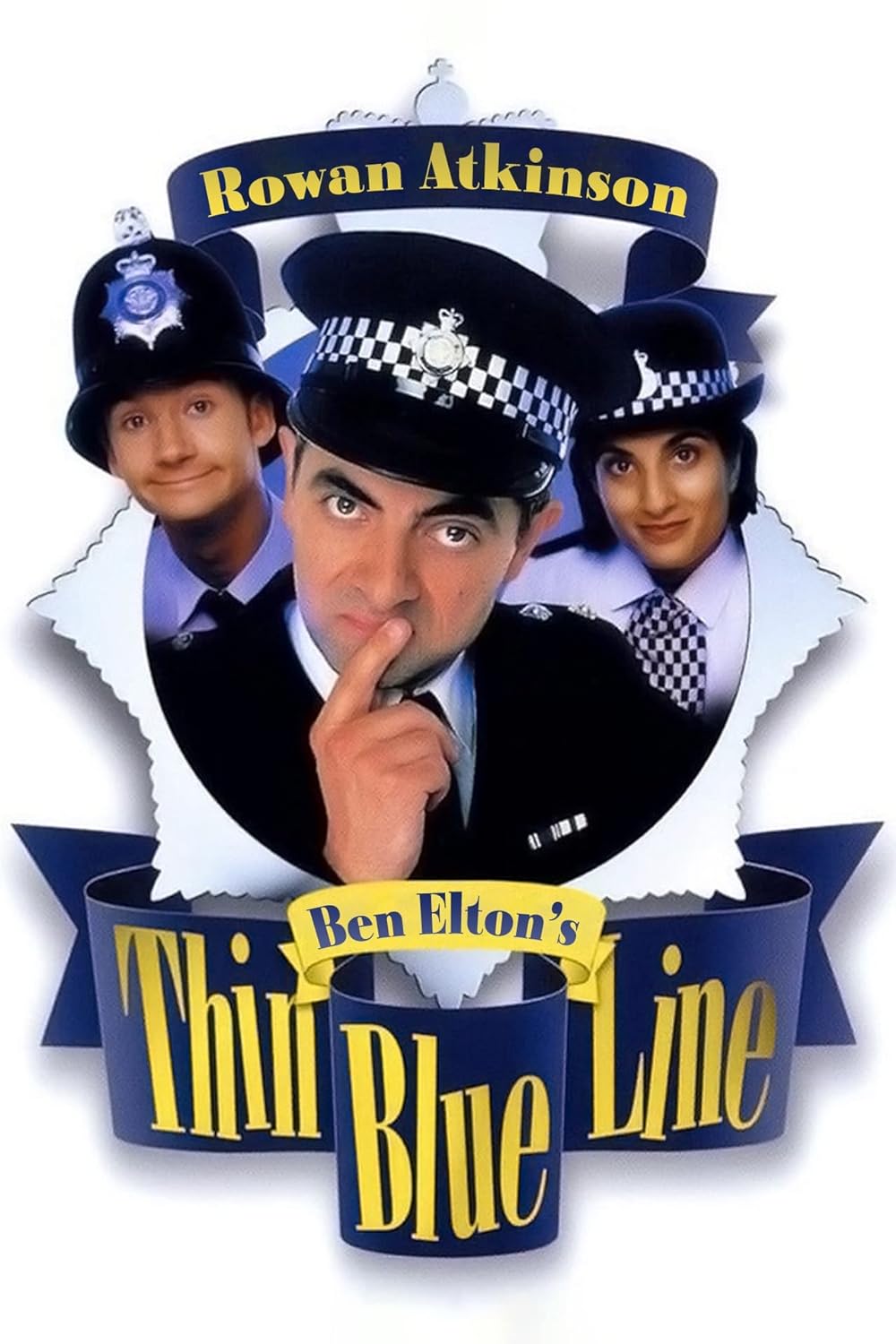 The The