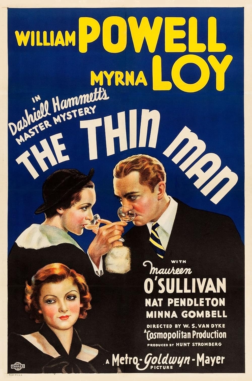 The The
