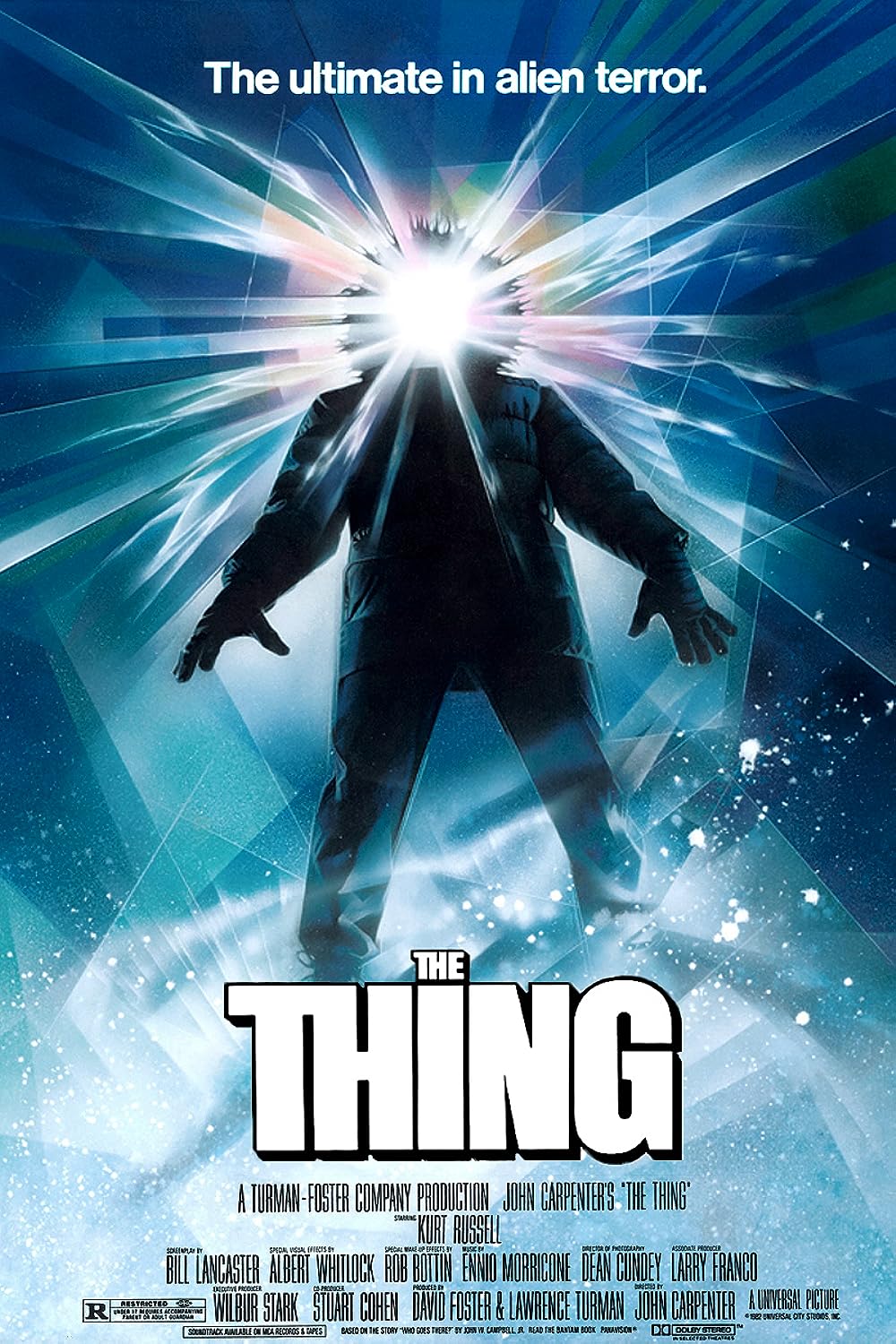 The