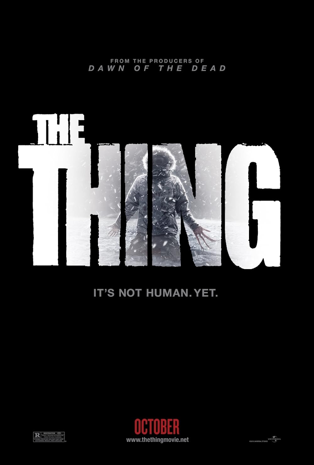 The