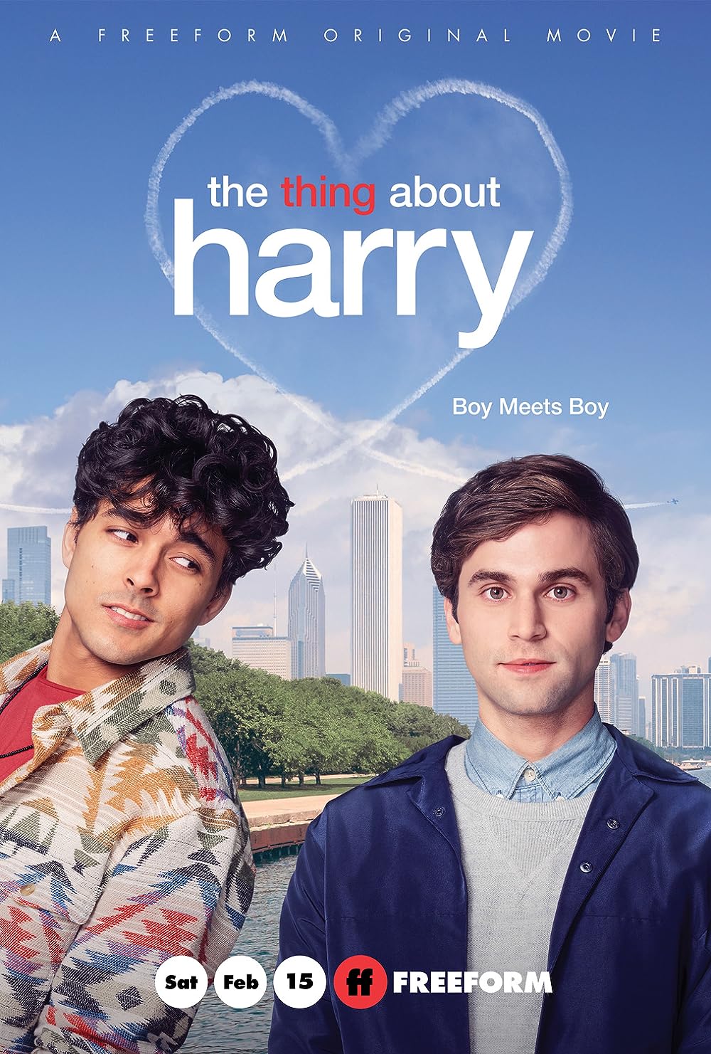 The The