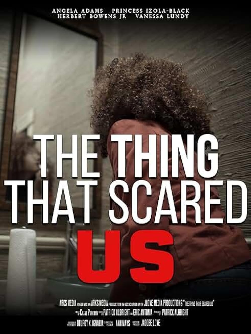 The The