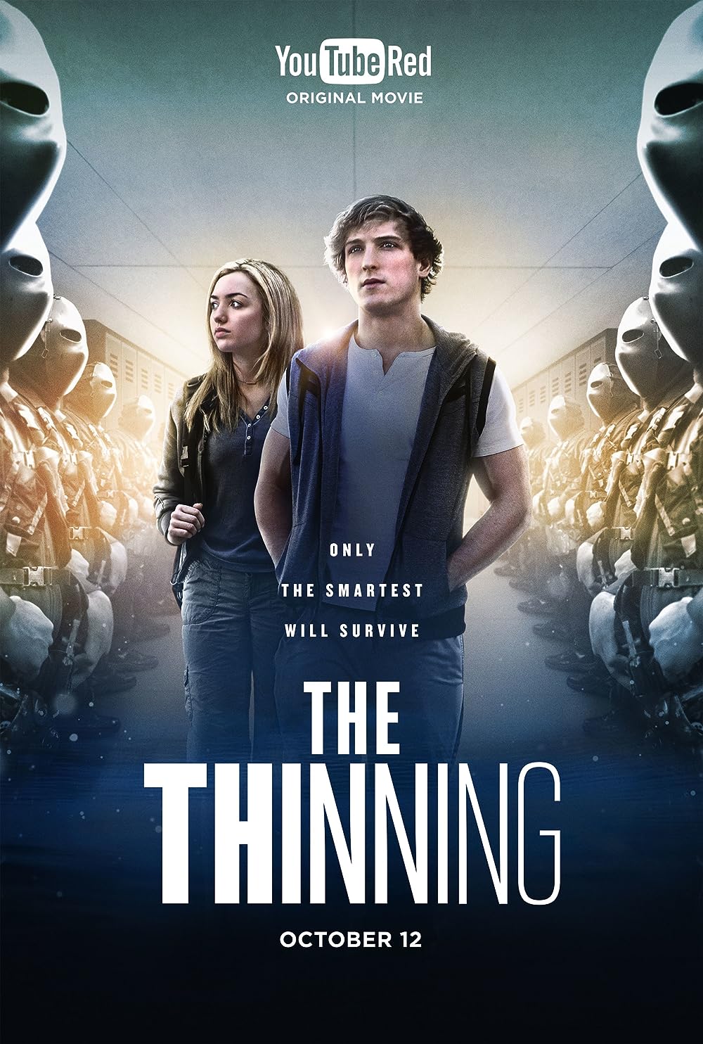The