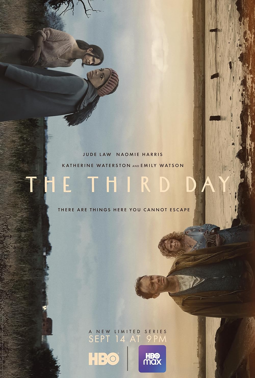 The The