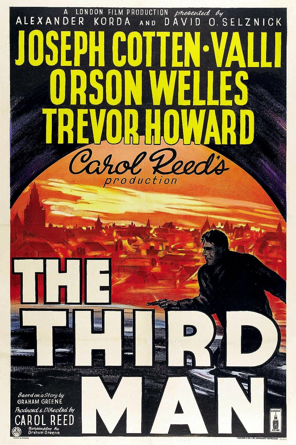 The The
