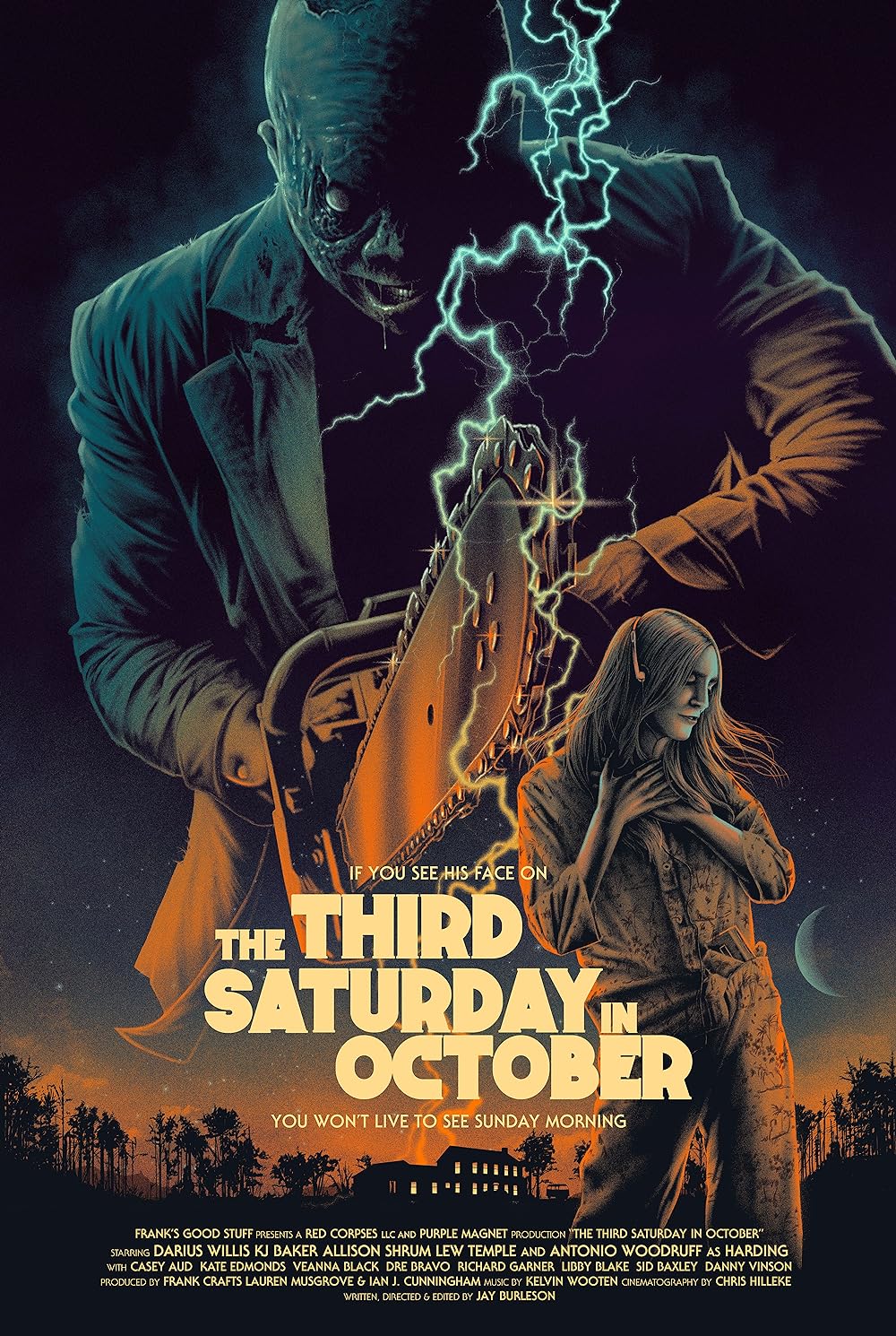 The The