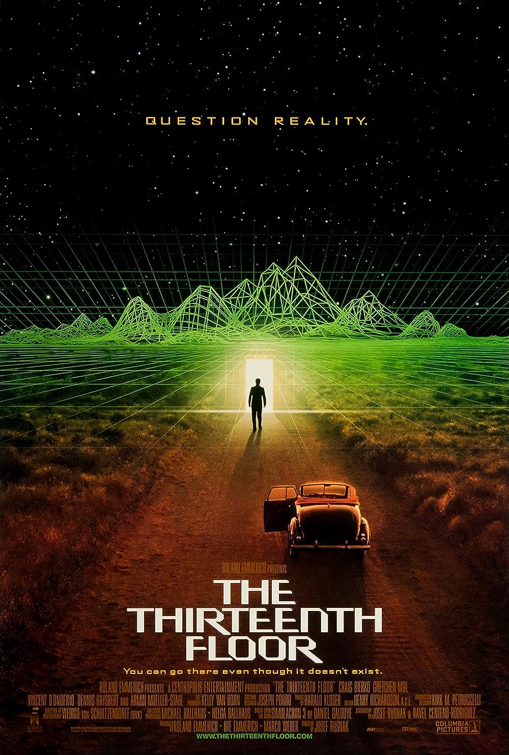 The The