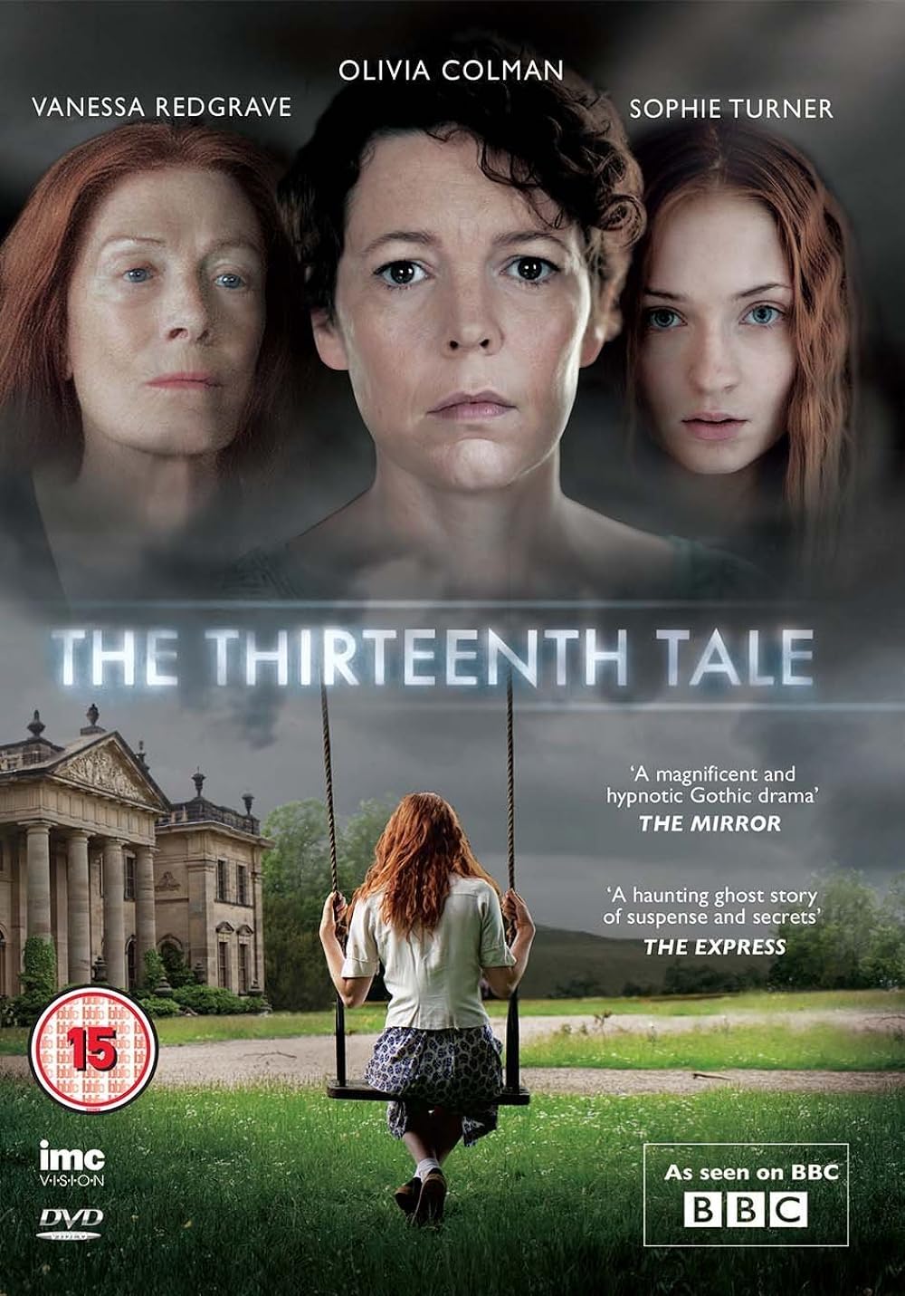 The The