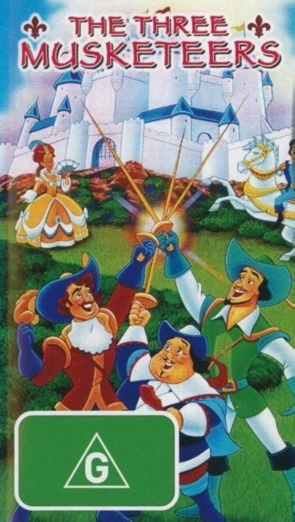 The