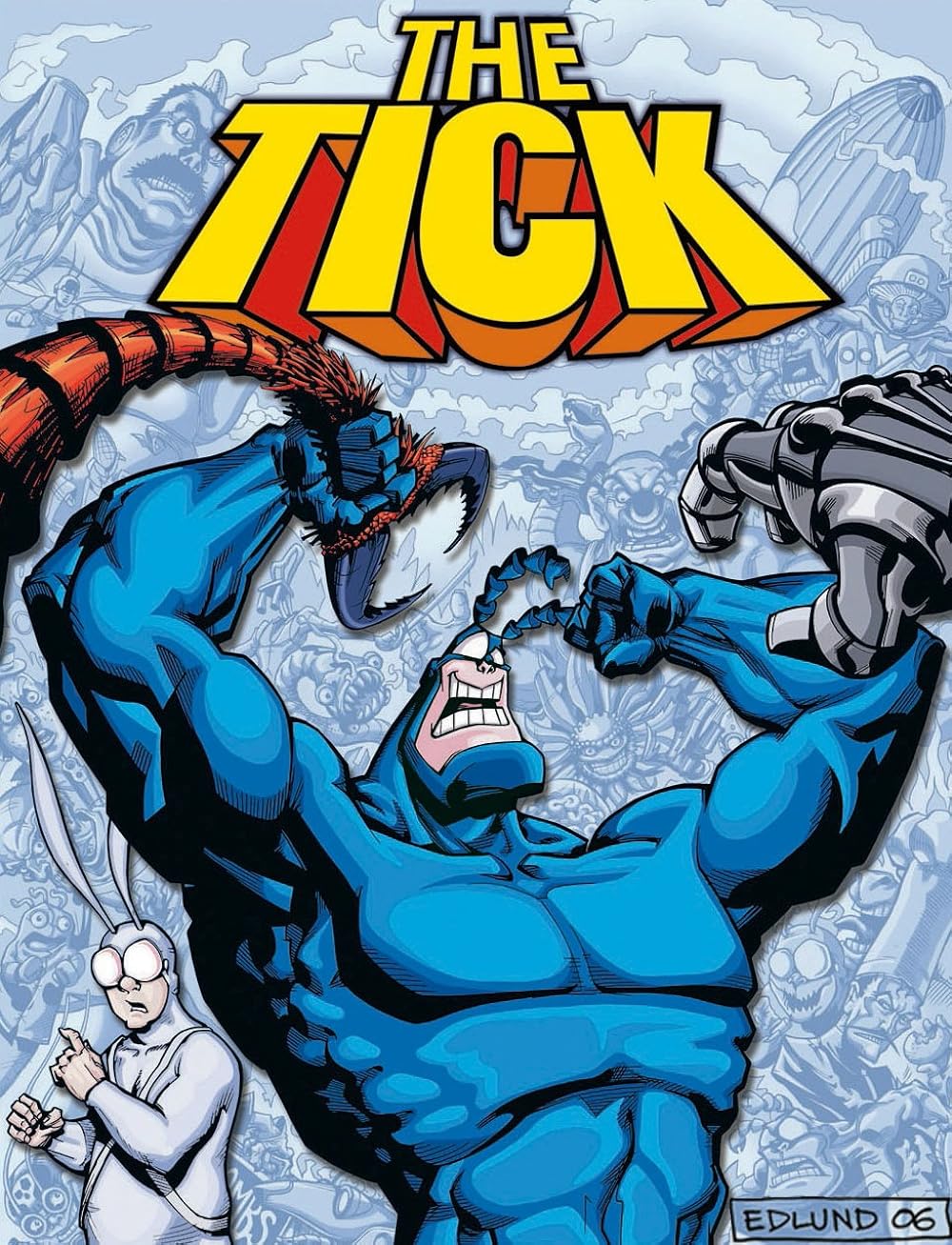 The