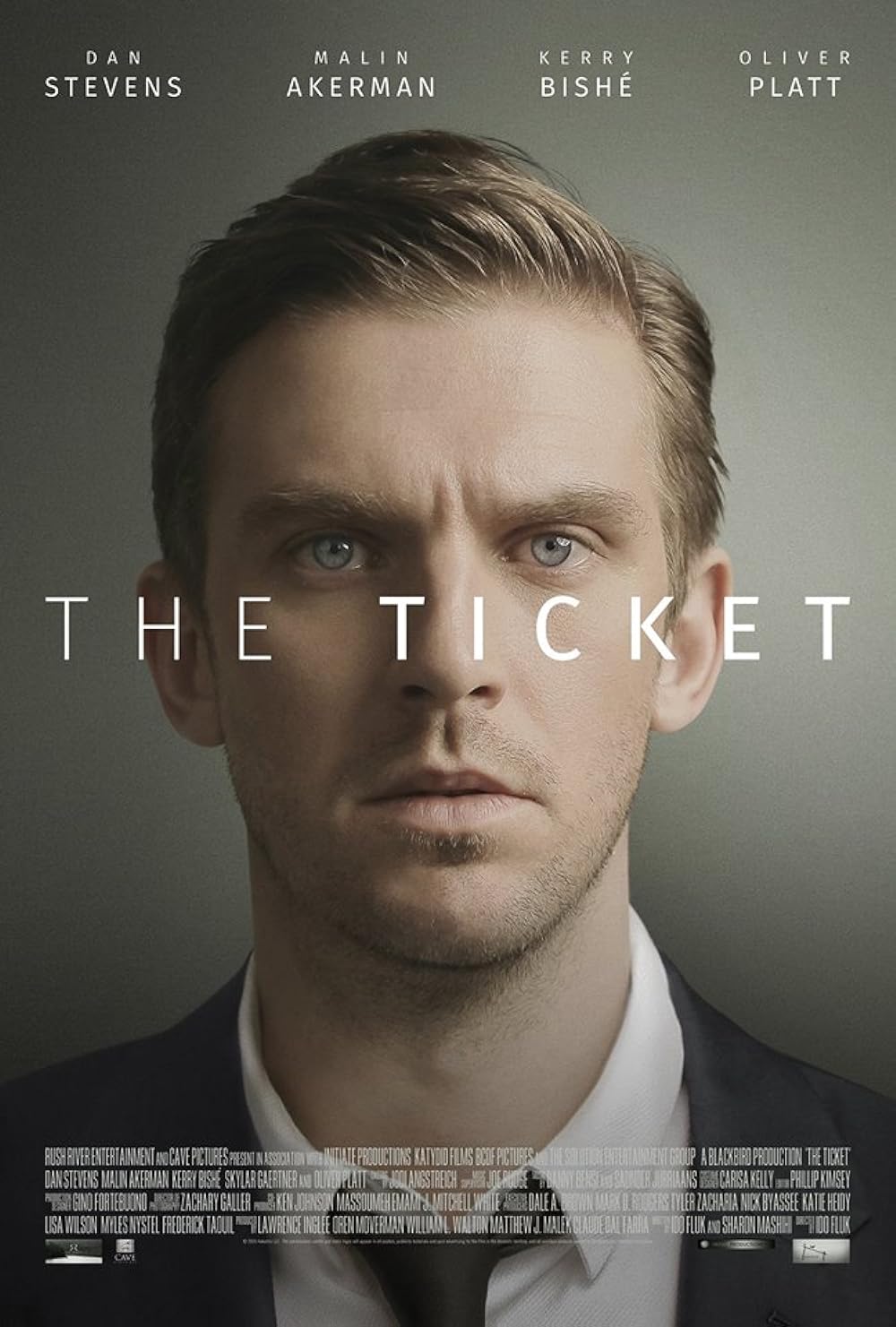 The The