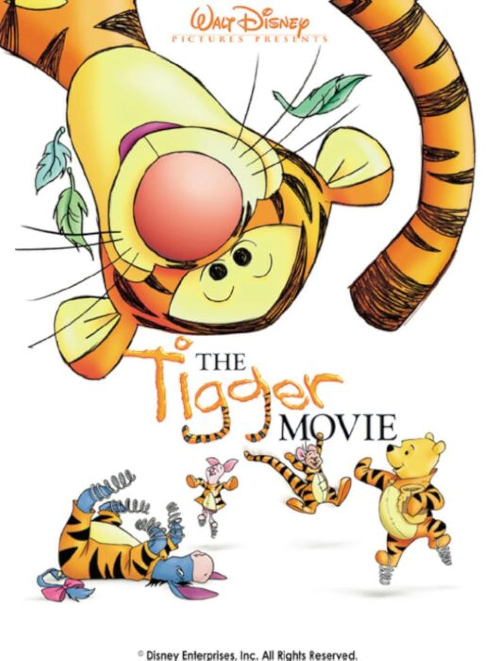 The The