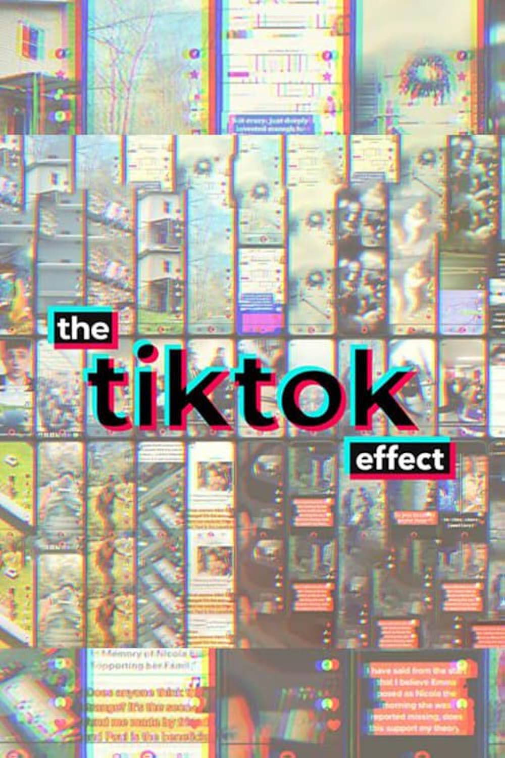 The The