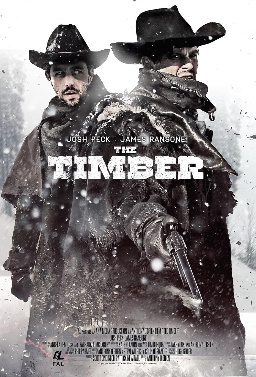 The