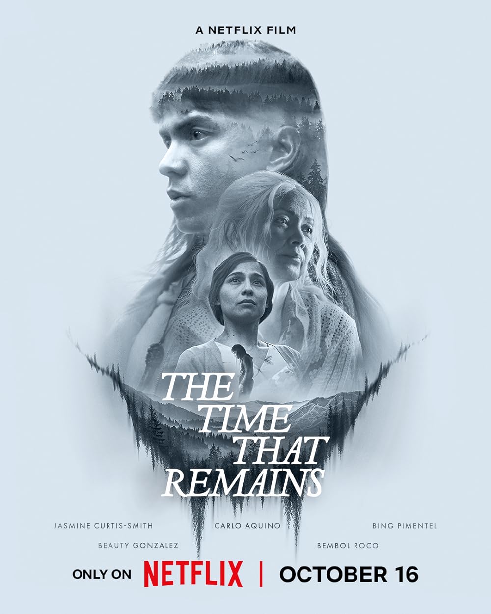 The The
