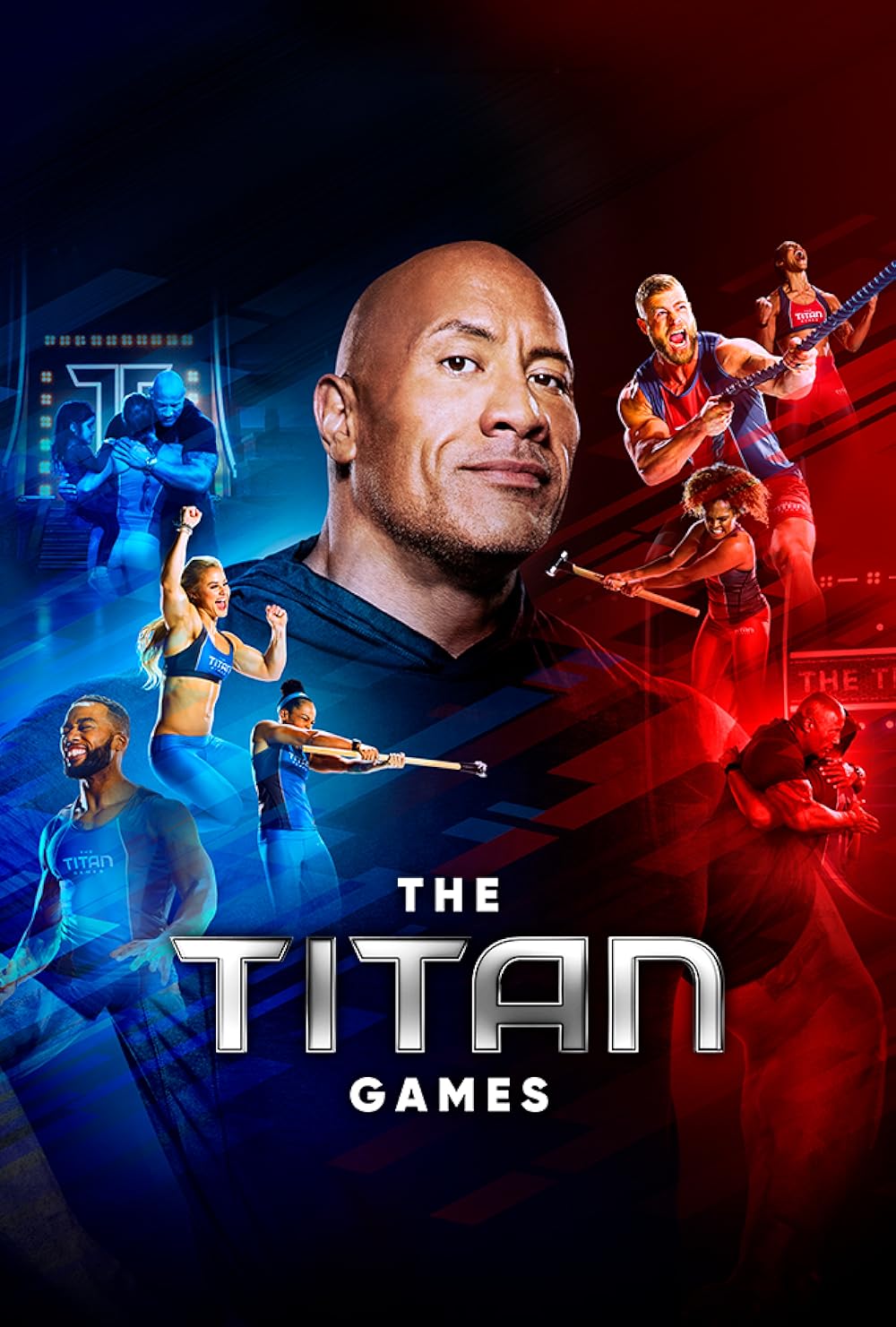 The