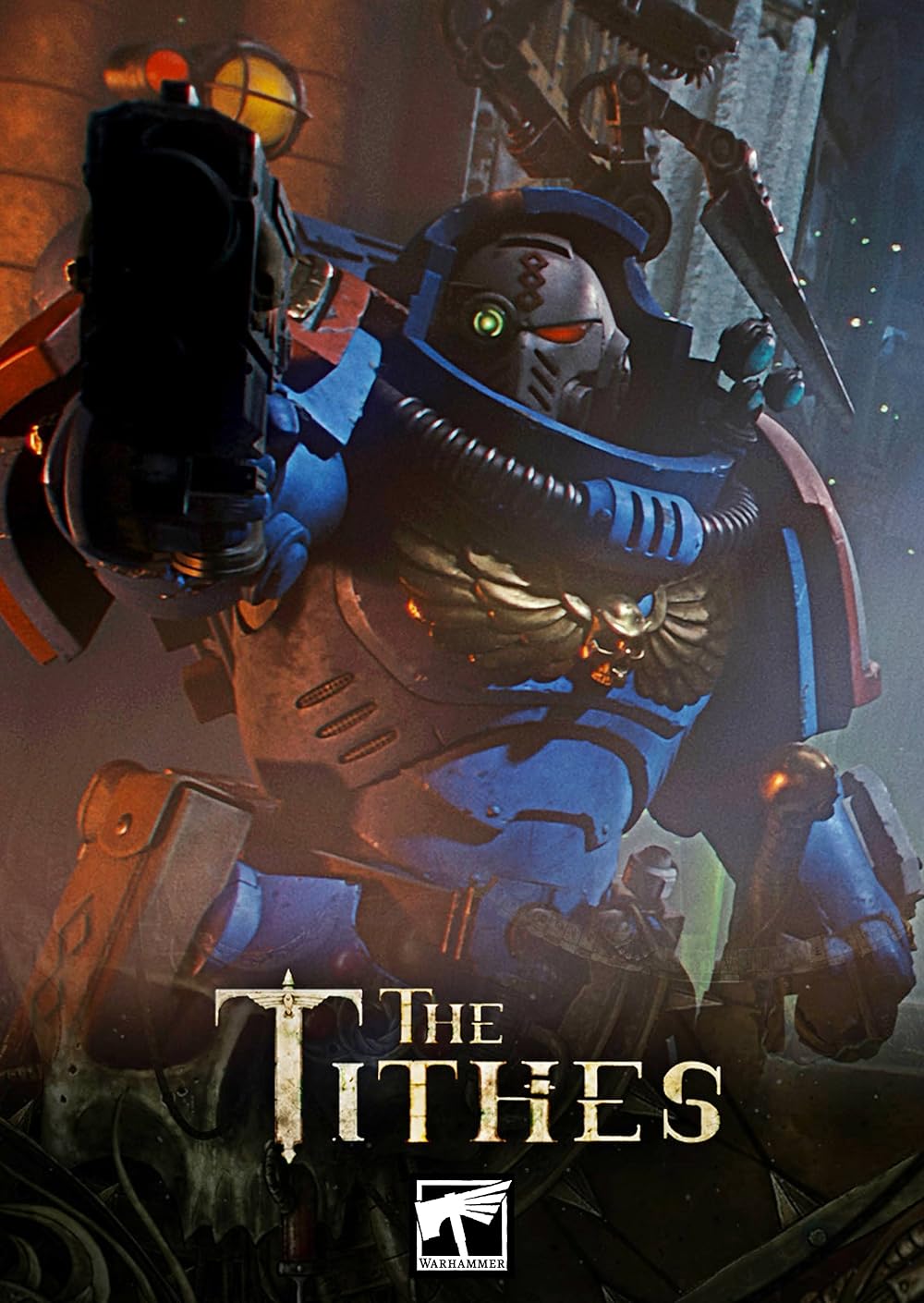 The The