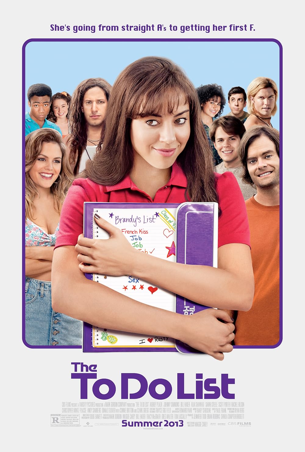 The The