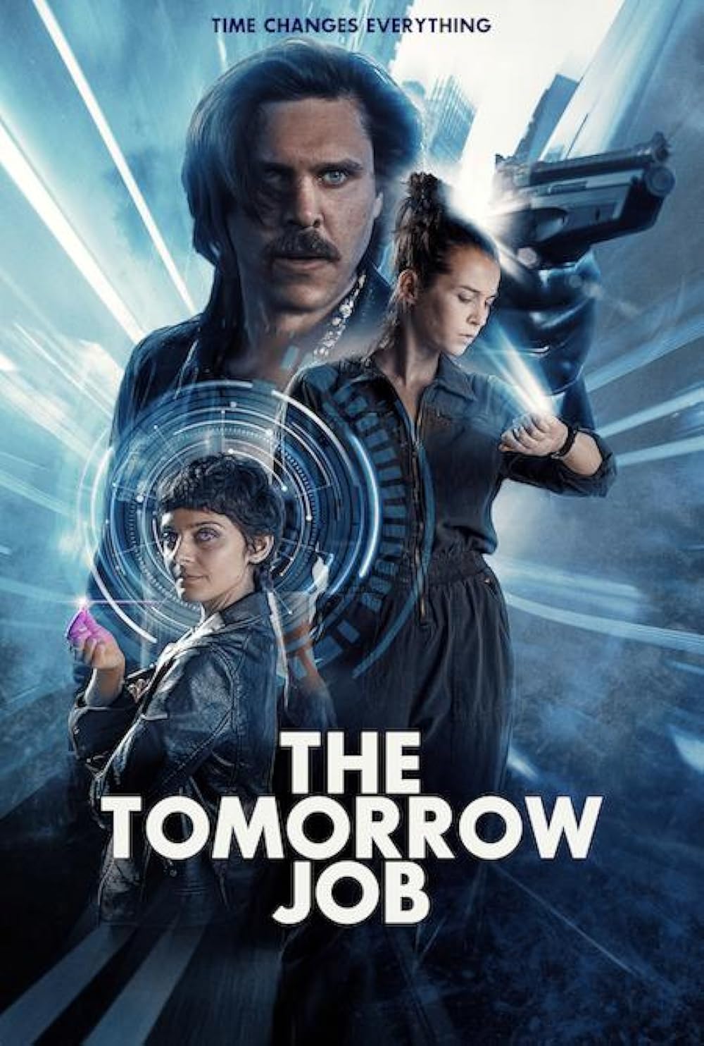 The The