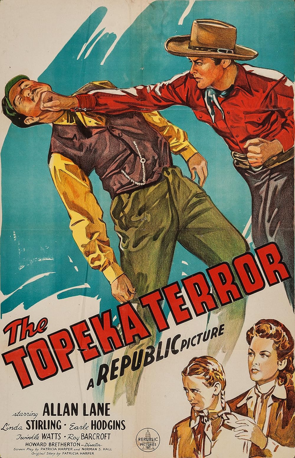 The