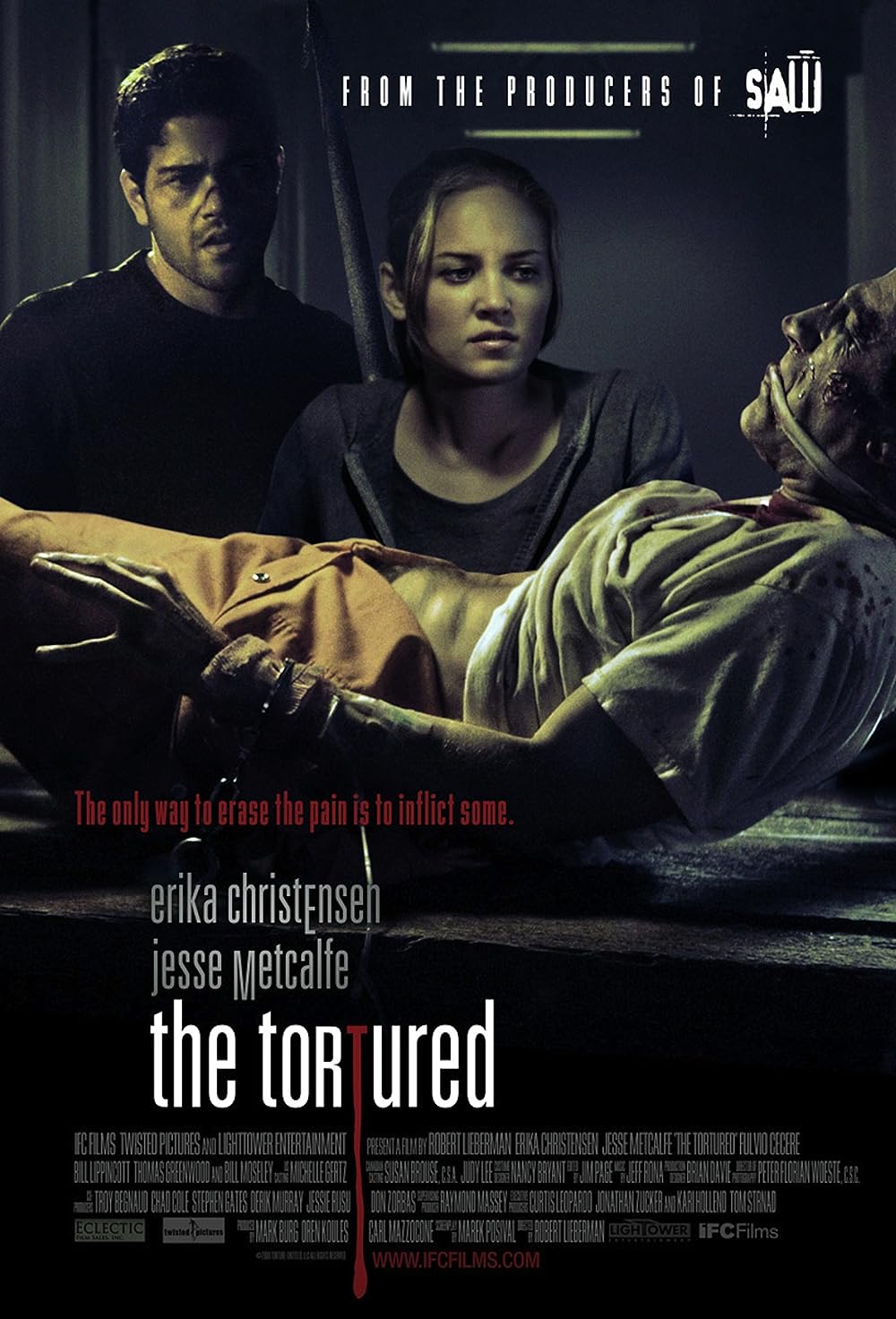 The The
