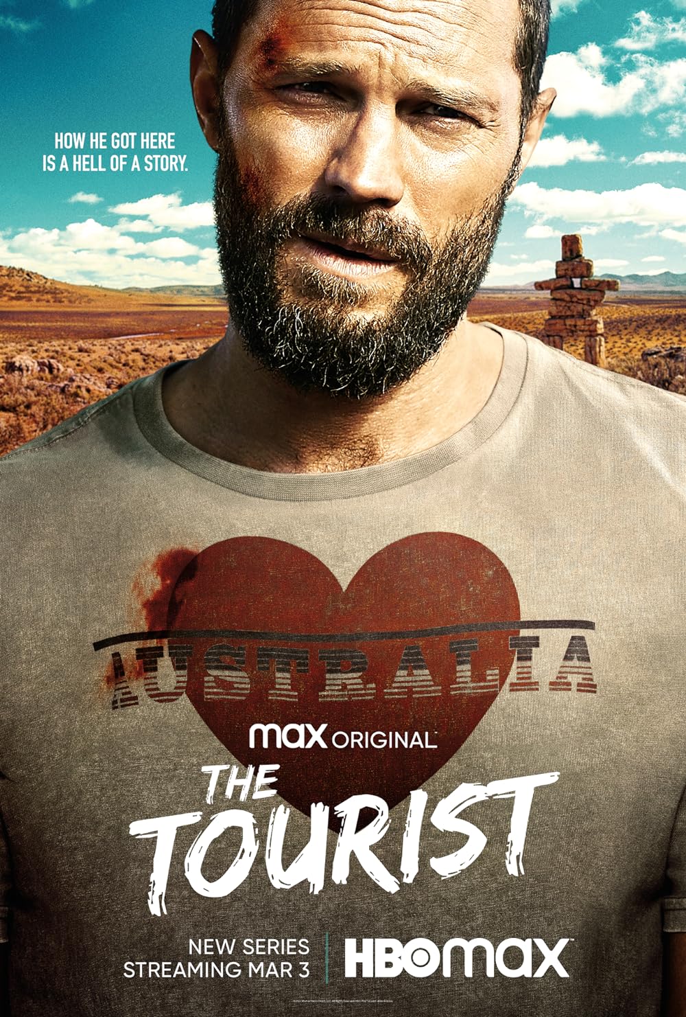 The The
