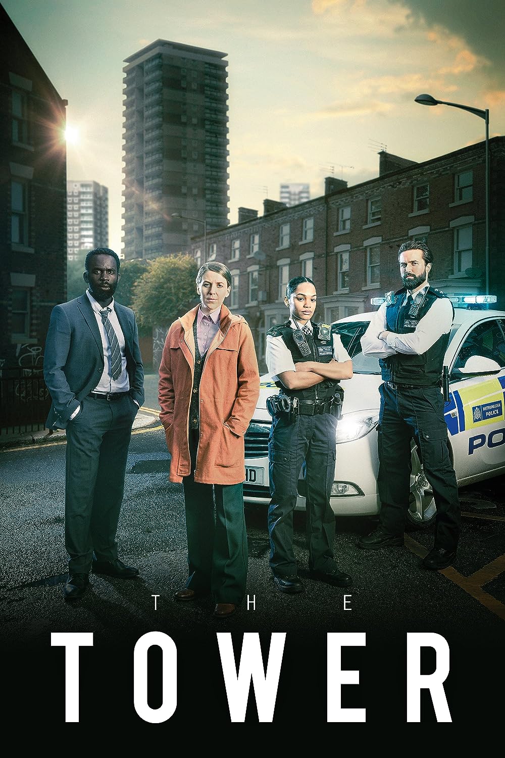 The The