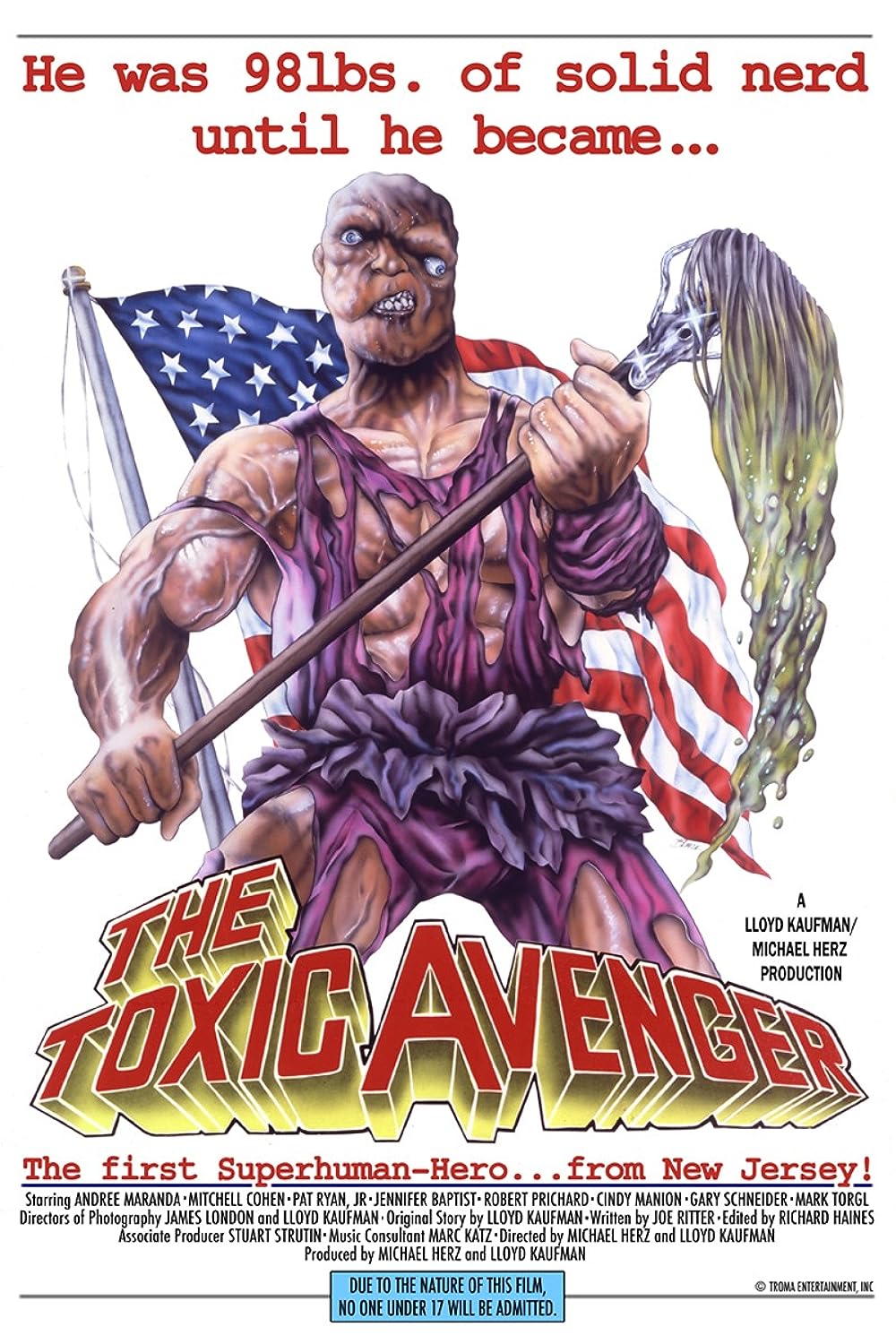 The The