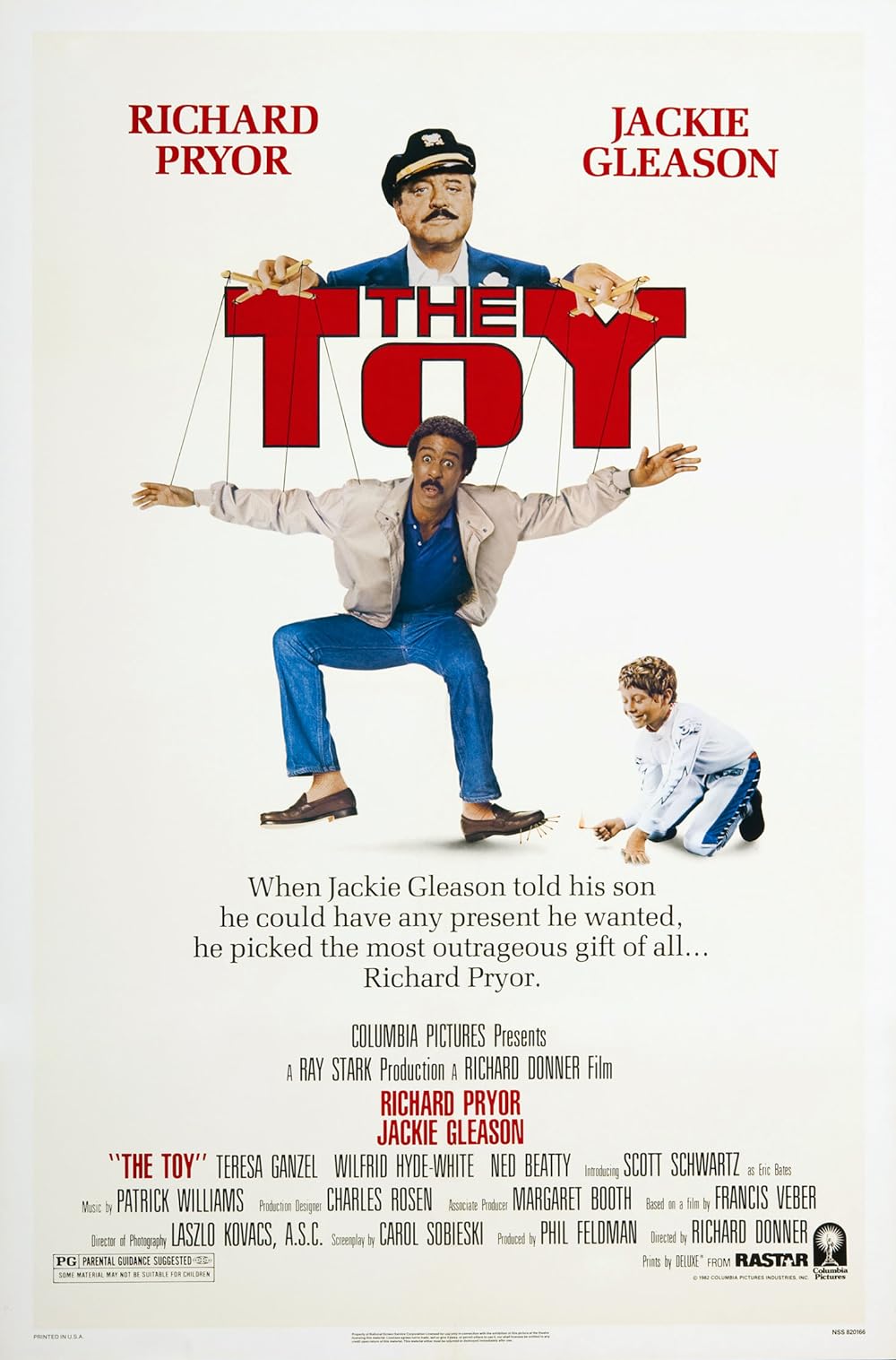The The
