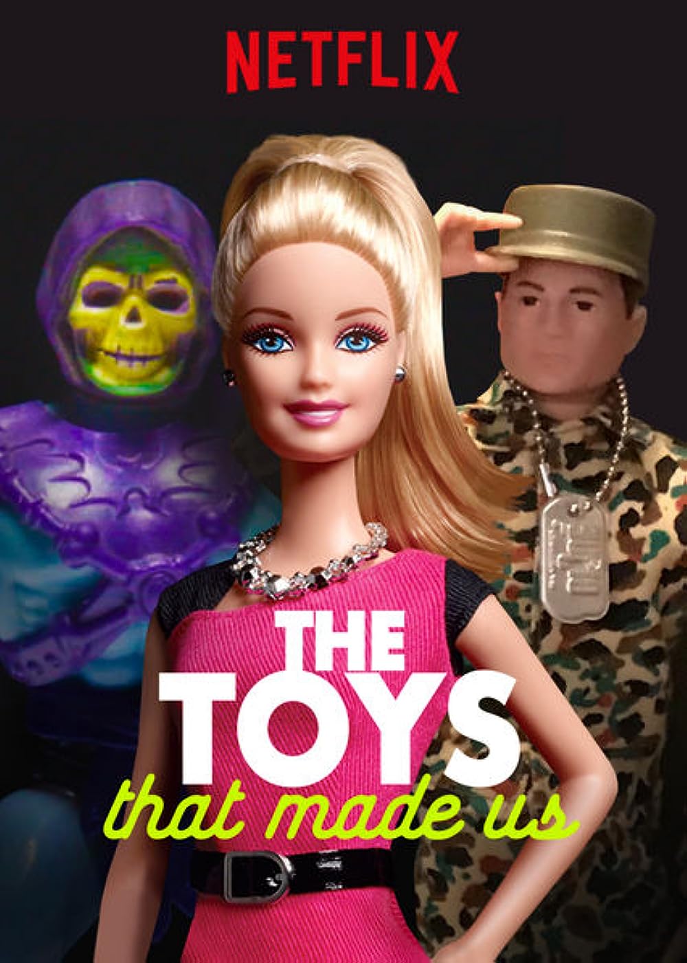 The The