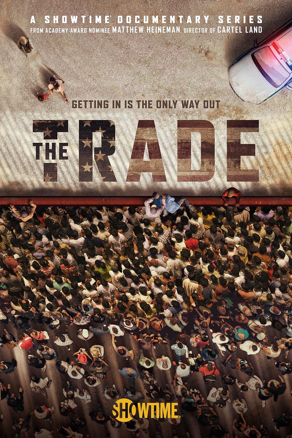 The