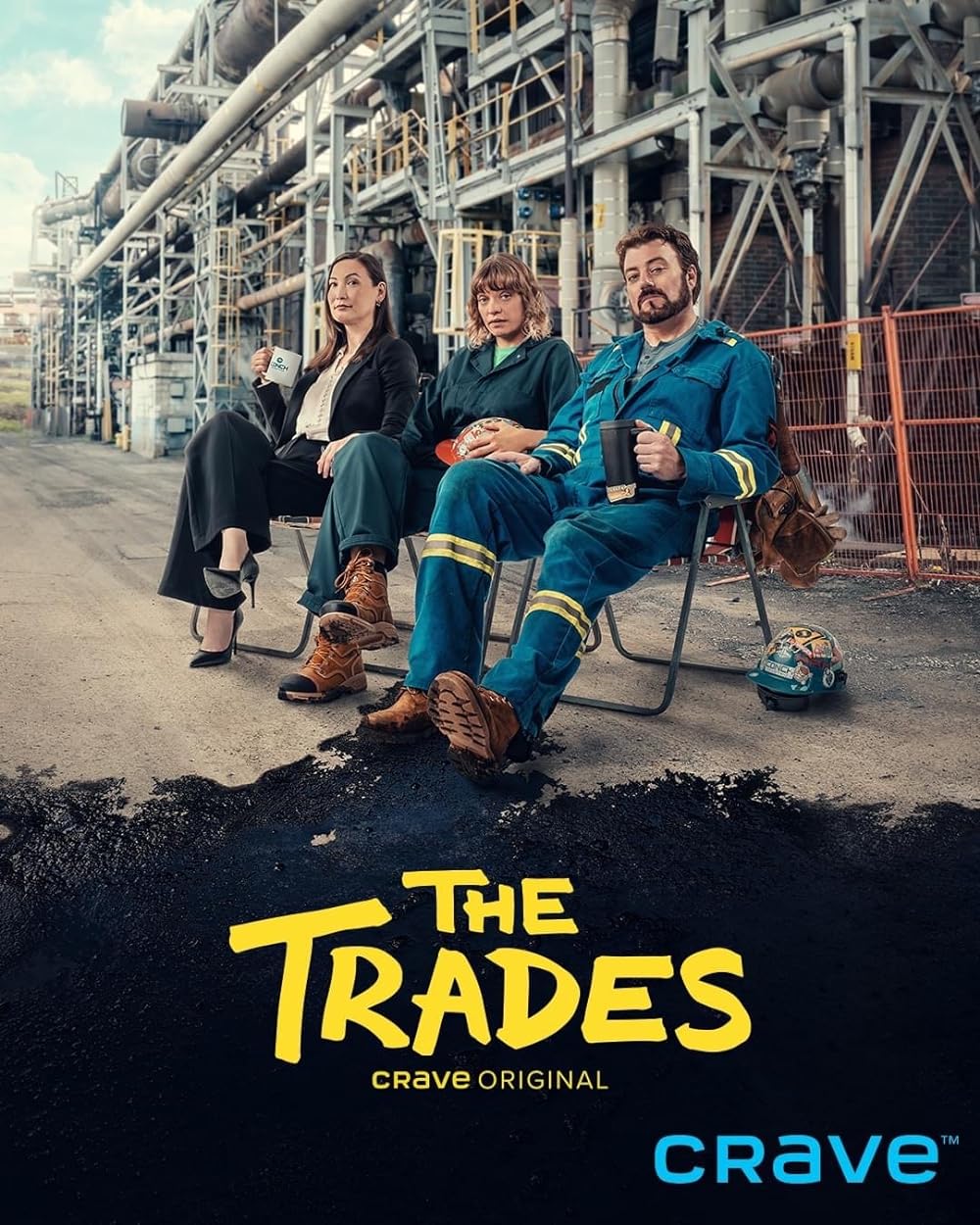 The The