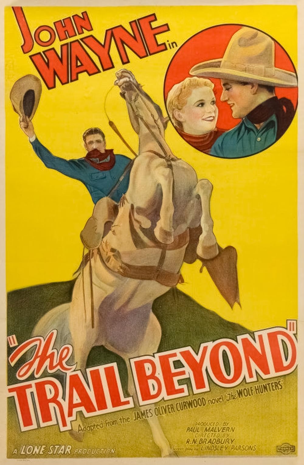The The