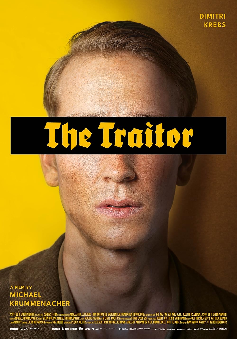 The