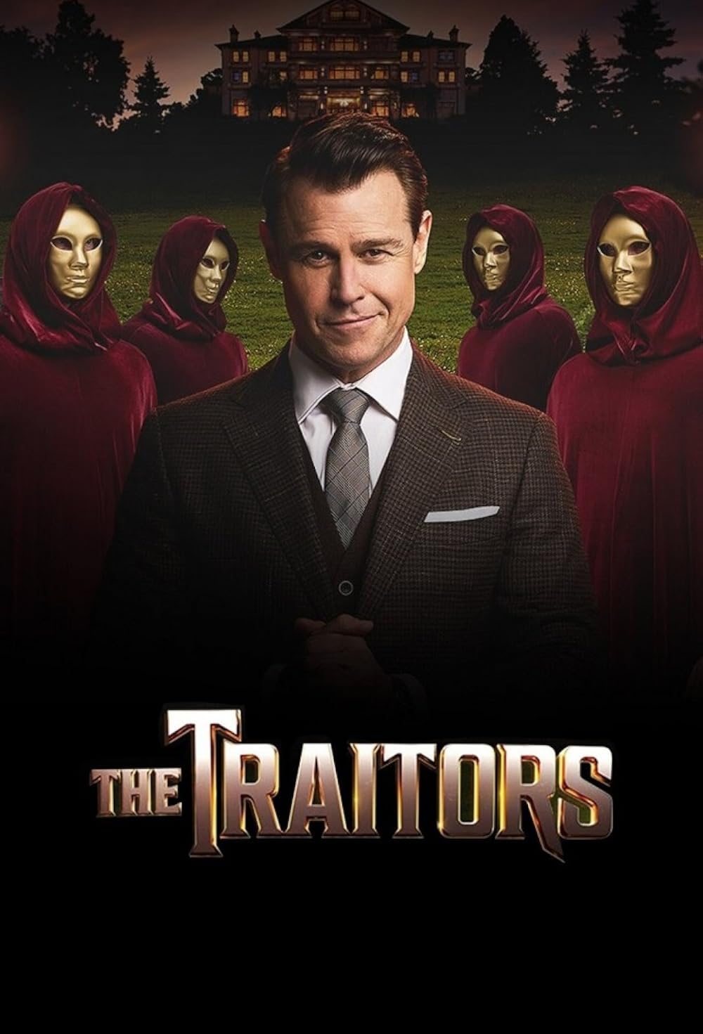 The The