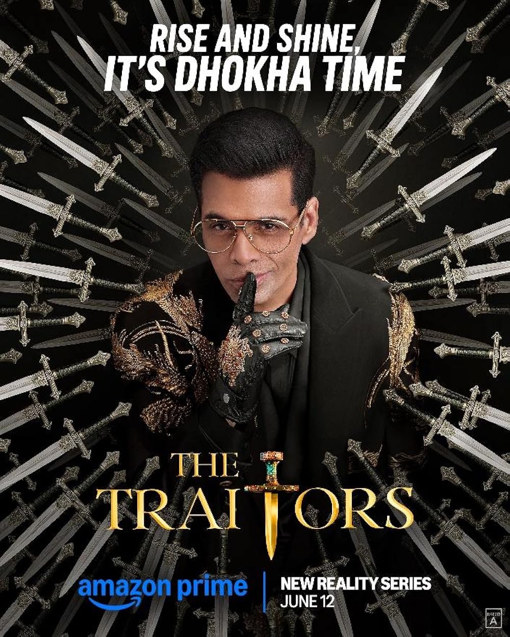 The