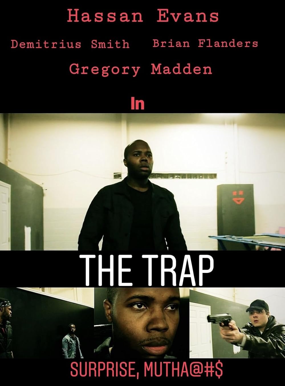 The The