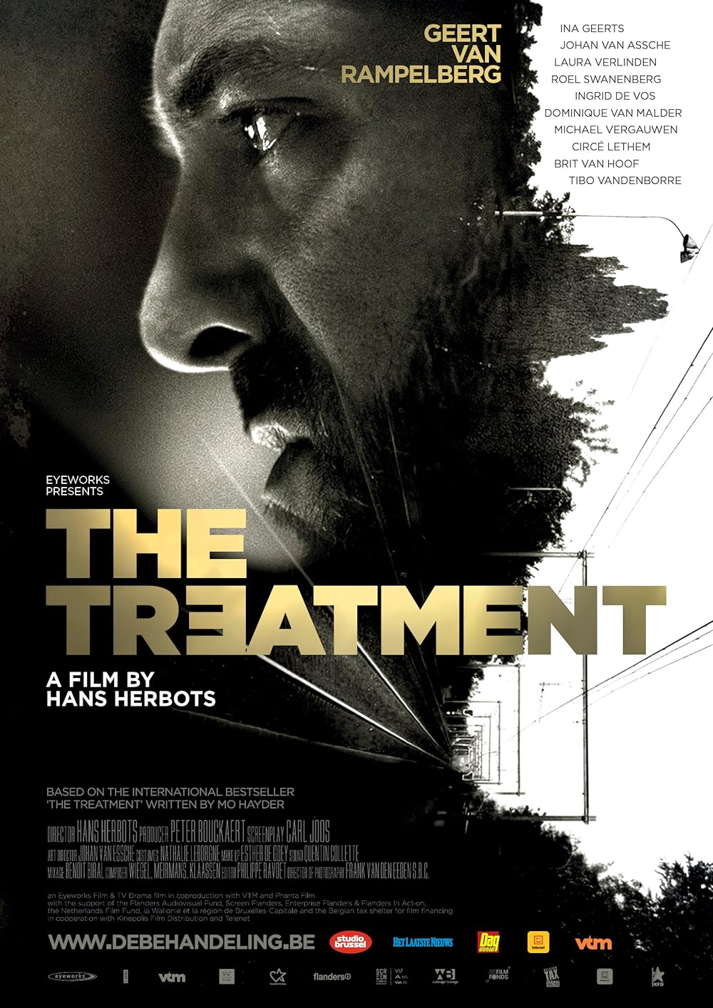 The The