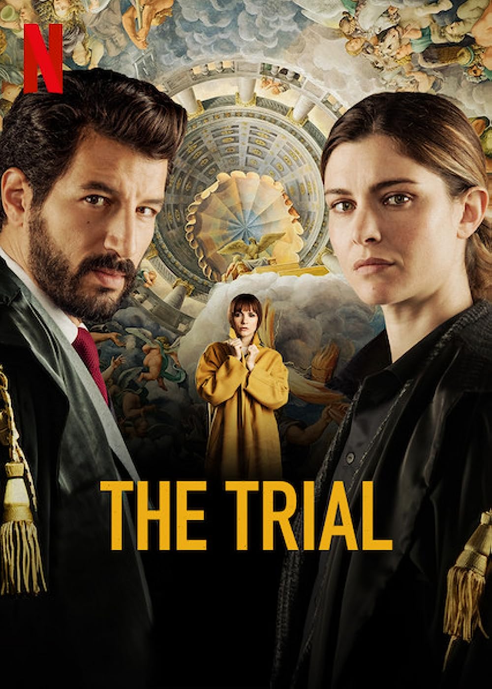 The The