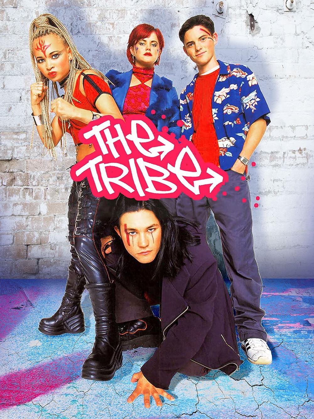 The
