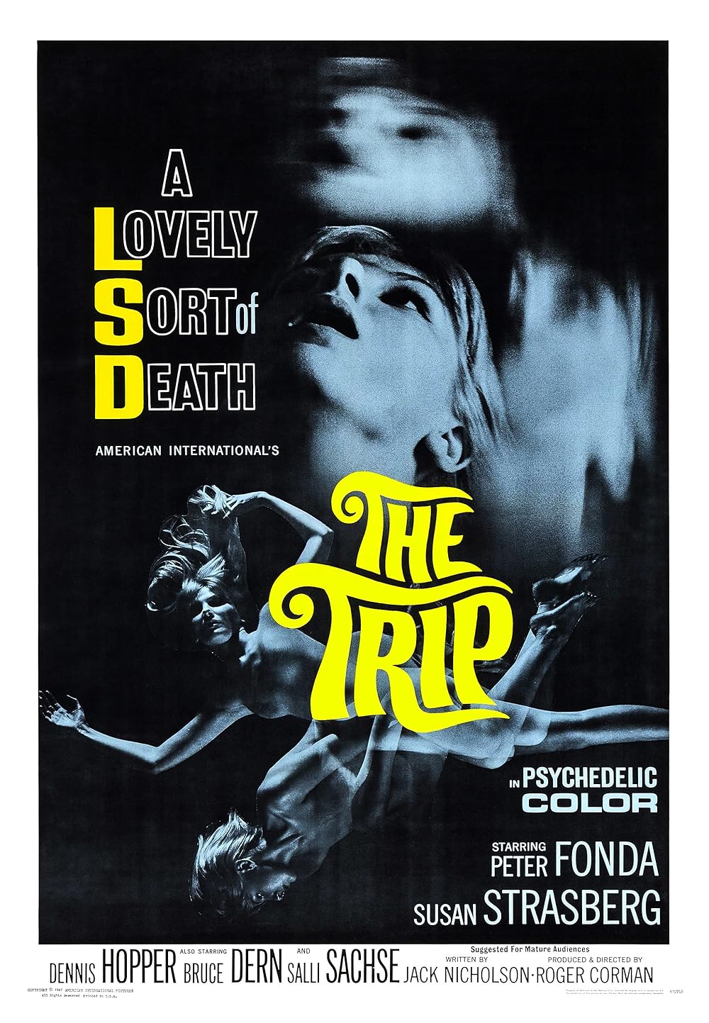 The The