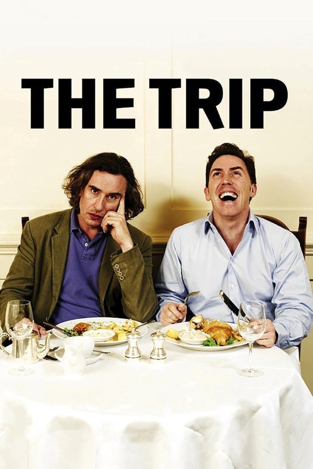 The