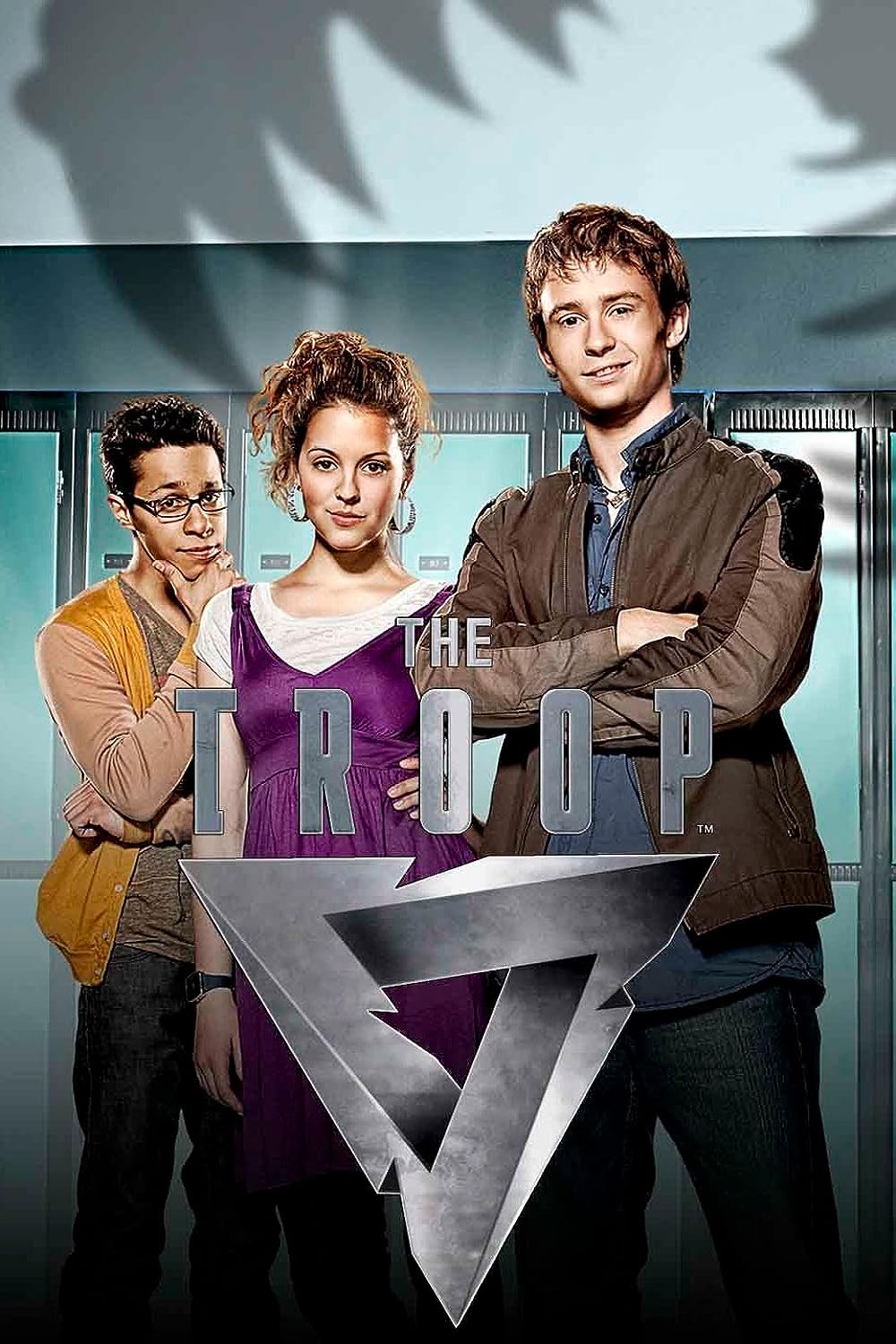 The The
