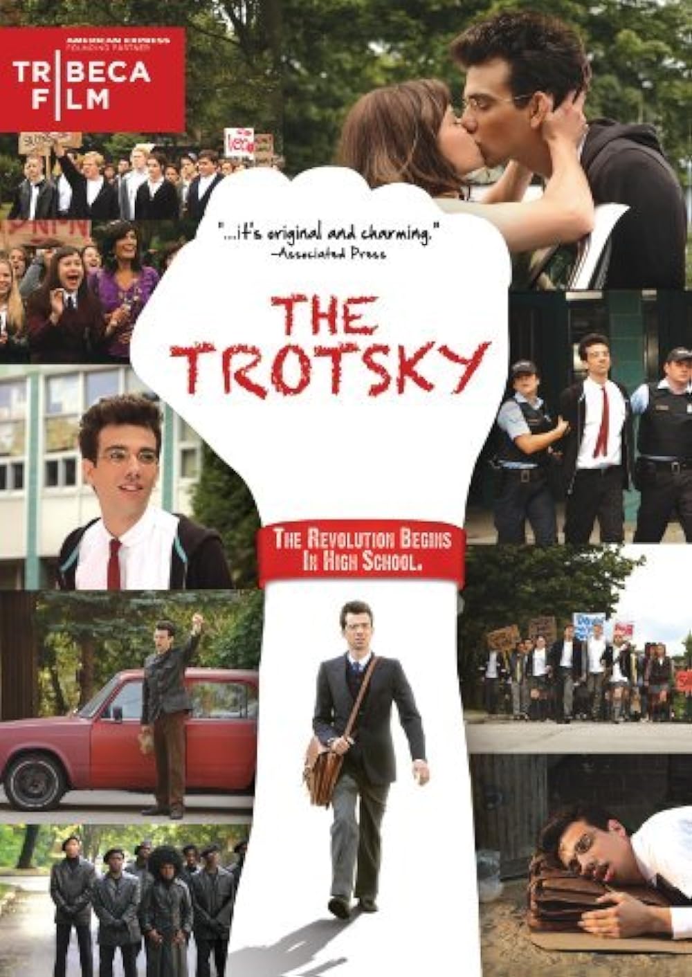 The The