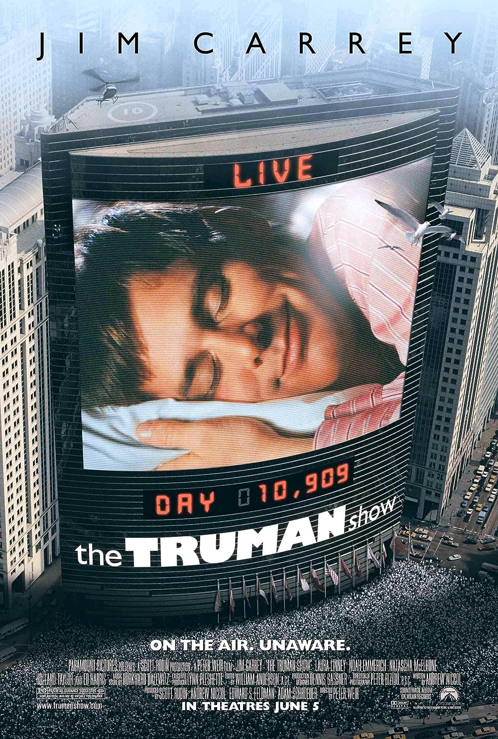 The The