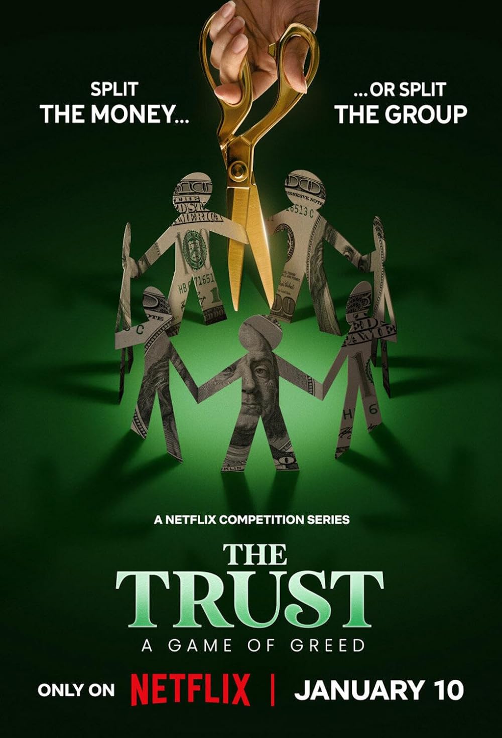 The The